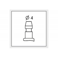 ECT-6502 KAVO PARTS Датчик температура охолоджувальної рідини