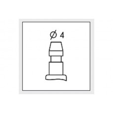 ECT-6502 KAVO PARTS Датчик температура охолоджувальної рідини