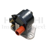 2508744 HITACHI Котушка запалювання