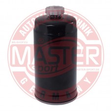 854/2-KF-PCS-MS MASTER-SPORT GERMANY Паливний фільтр