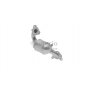 FS55446K Faurecia Катализатор