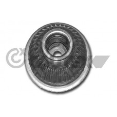 481139 CAUTEX Опора стійки амортизатора