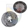 MCK1869 CLUTCHNUS Комплект зчеплення