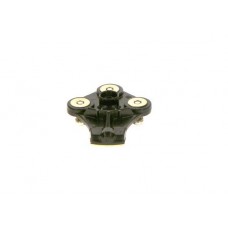 1 234 332 417 BOSCH Бігунок розподільника запалювання