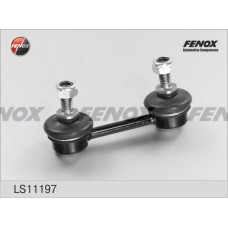 LS11197 FENOX Тяга стійка стабілізатор