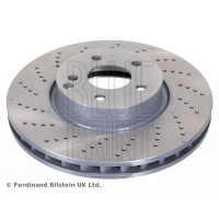 ADU174303 BLUE PRINT Гальмівний диск