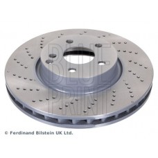 ADU174303 BLUE PRINT Гальмівний диск