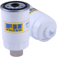 ZP 05 AF FIL FILTER Паливний фільтр