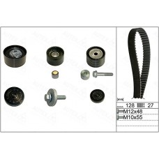 702919 AUTEX Комплект ременя ГРМ