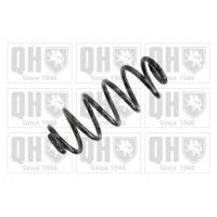 QCS8088 QUINTON HAZELL Пружина ходової частини