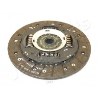 DF-007 JAPANPARTS Диск зчеплення