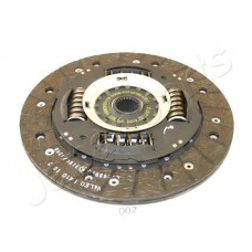 DF-007 JAPANPARTS Диск зчеплення