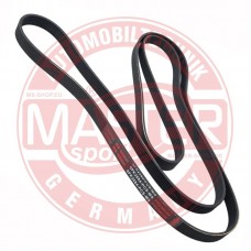 6PK2584-PCS-MS MASTER-SPORT GERMANY Поліклиновий ремінь