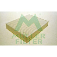 FC440 MULLER FILTER Фільтр повітря у внутрішньому просторі