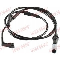 WS 0382 A QUICK BRAKE Сигналізатор зносу гальмівних колодок