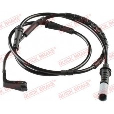 WS 0382 A QUICK BRAKE Сигналізатор зносу гальмівних колодок
