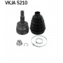 VKJA 5210 SKF Шарнирный комплект, Привідний вал