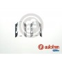 D42337A AUTOFREN SEINSA Комплектуючі колодки дискового гальма