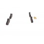 0 986 424 470 BOSCH КомплеК т гальмівних колодок, дискове гальмо