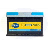 CB096EFB COMLINE Стартерна акумуляторна батарея