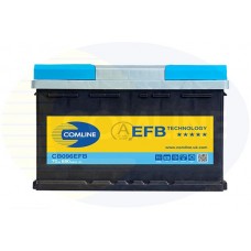 CB096EFB COMLINE Стартерна акумуляторна батарея