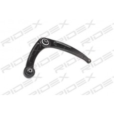 273C0158 RIDEX Ричаг незалежної підвіски колеса, подвеска колеса