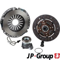 1230409610 JP GROUP Комплект зчеплення
