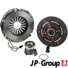1230409610 JP GROUP Комплект зчеплення