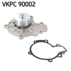 VKPC 90002 SKF Водяний насос охолодження двигуна