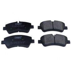 19-3667 MAXGEAR Комплект гальмівних колодок дисковий гальм