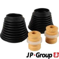 1142701910 JP GROUP Пилозахисний комплект амортизатор