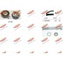 04.5006 AUTOKIT Комплект ременя ГРМ