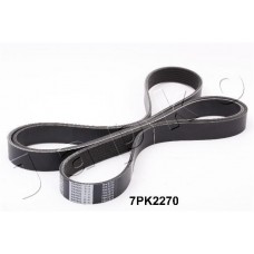 7PK2270 JAPKO Поліклиновий ремінь