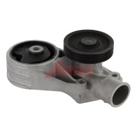 1554 AIRTEX Водяний насос охолодження двигуна