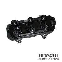 2508768 HITACHI Котушка запалювання