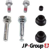 3664004510 JP GROUP Комплект напрямної гільзи