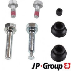 3664004510 JP GROUP Комплект напрямної гільзи