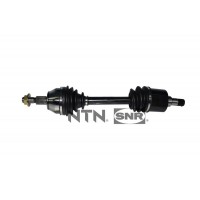 DK52.009 SNR Привідний вал