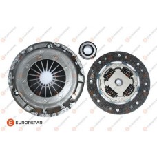 1636273980 EUROREPAR Комплект зчеплення
