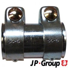 1121401000 JP GROUP Клема система випуску