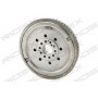 577F0027R RIDEX Маховик