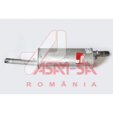 28065 ASAM Глушник вихлопних газів кінцевий