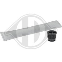 DCT1311 DIEDERICHS Осушувач кондиціонера