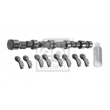 02985 FEBI BILSTEIN Комплект розподільного валу