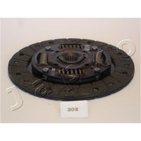 80302 JAPKO Диск зчеплення
