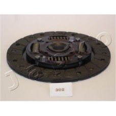 80302 JAPKO Диск зчеплення