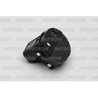 P15-0086 PATRON Вимикач склопідйомник