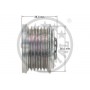 F5-1018 OPTIMAL Механізм вільного ходу генератора