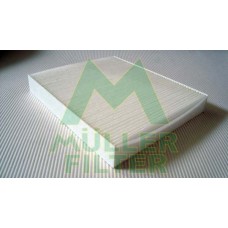 FC359 MULLER FILTER Фільтр повітря у внутрішньому просторі