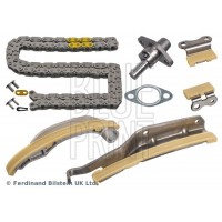 ADC47353 BLUE PRINT Комплект цілі приводу розподільного валу
